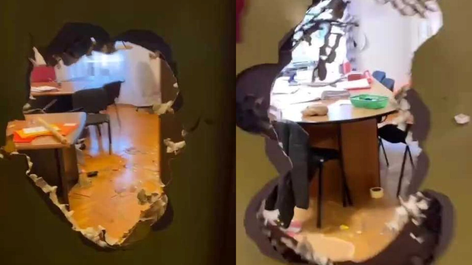 Širi se snimka iz odgojnog doma na Cresu, intervenirala policija