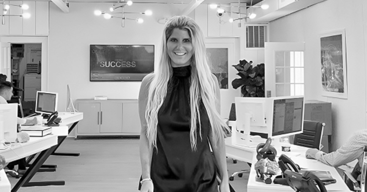 Saru Burack (40) iz Netflixovog realityja o nekretninama udario je auto. Umrla je