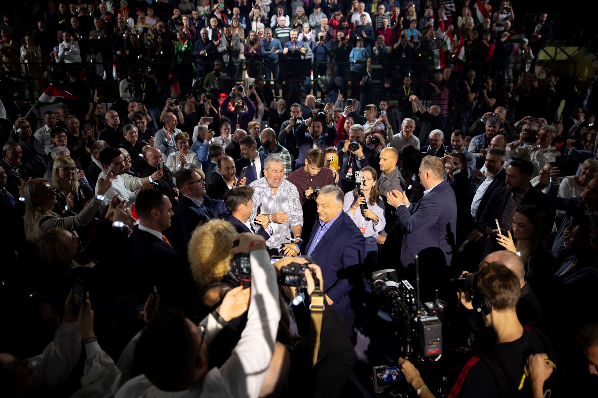 Orban Bruxellesu: Oduzimanje ruske imovine je objava rata