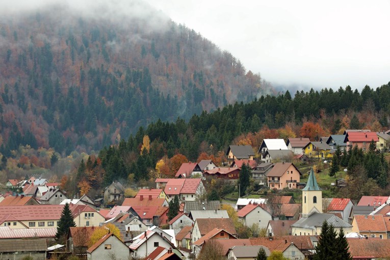 Danas će biti većinom sunčano, na sjevernom Jadranu i Gorskom kotaru malo kiše