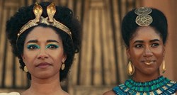 Netflixova serija o Kleopatri na IMDb-u ima ocjenu 1.0
