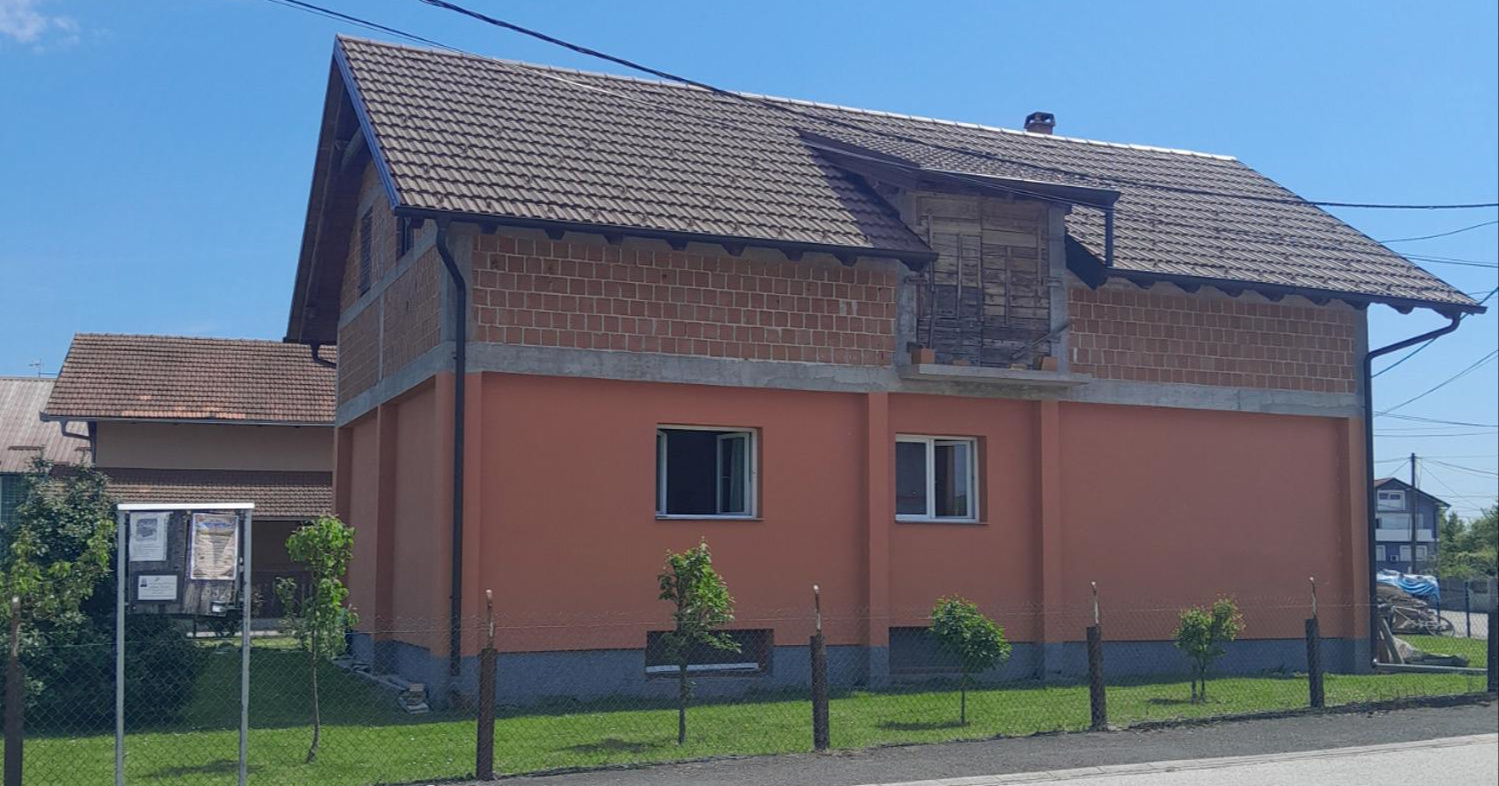 U Zaprešiću se za 230.000 € prodaje kuća od gotovo 300 kvadrata