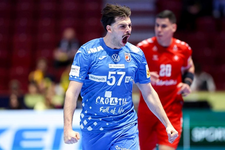 Glavaš: Sve je u Božjim rukama