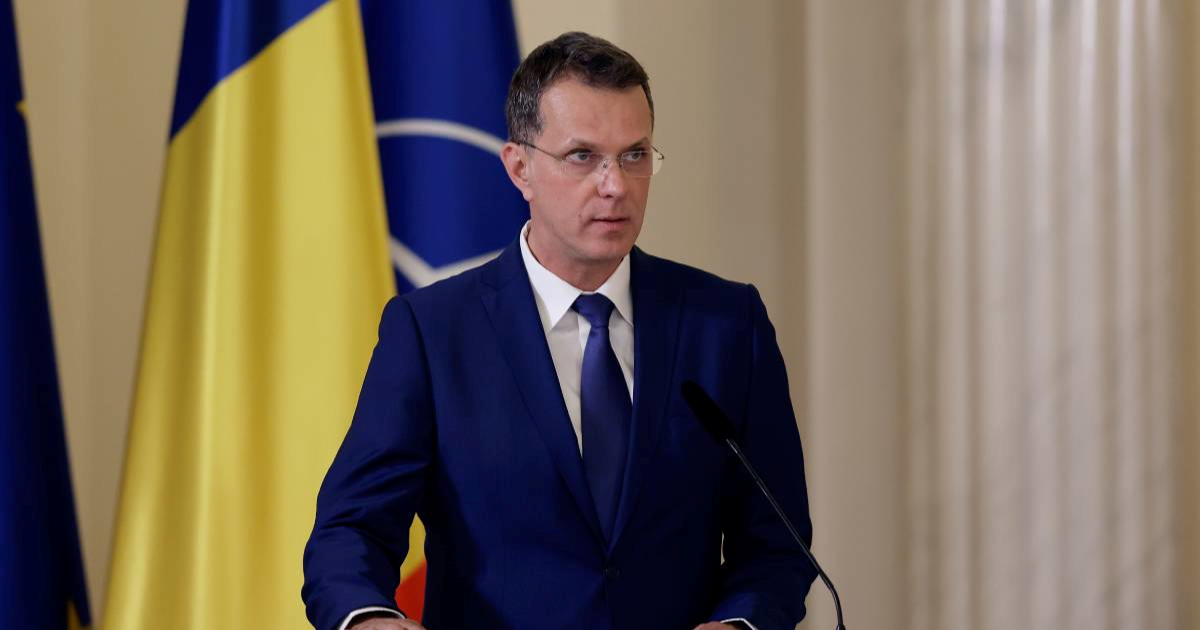 Rumunjski ministar lagao o završenom fakultetu: "Životopis sam sastavio na brzinu"