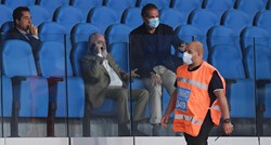 Panika u Italiji, gazda Napolija nazvao gazdu Juventusa i tražio otkazivanje derbija