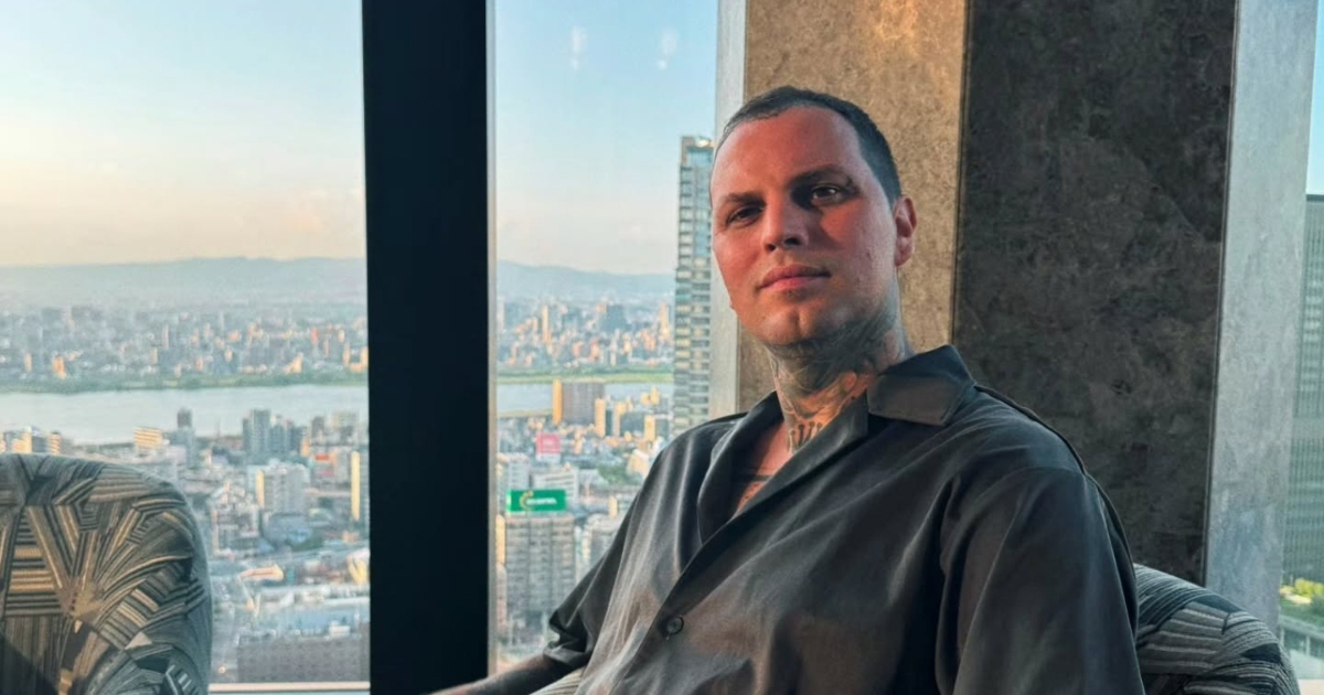 Chef Mario Mandarić za rođendan se počastio Rolexom od 16 tisuća eura