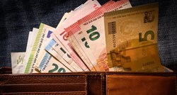 Objavljeno koliko iznosi prosječna zagrebačka plaća