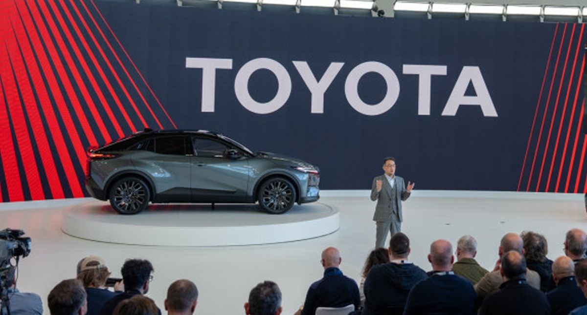 Toyota planira značajno povećati proizvodnju hibridnih vozila