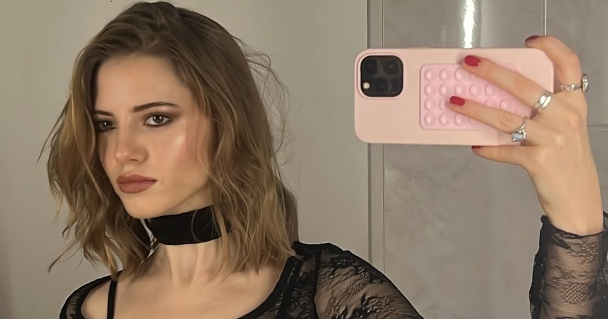 Manekenka otkrila što se događa iza kulisa: "Stotine modela nosile su iste tange"