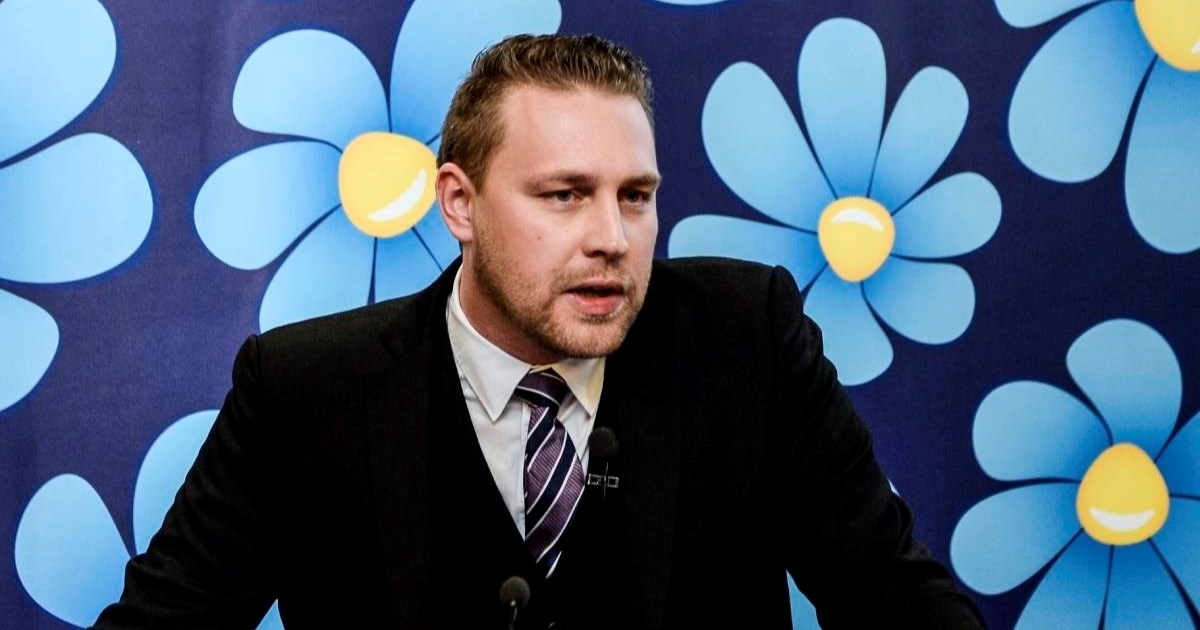 Švedski demokrati se uoči izbora 2026. ispričali zbog veza s nacizmom