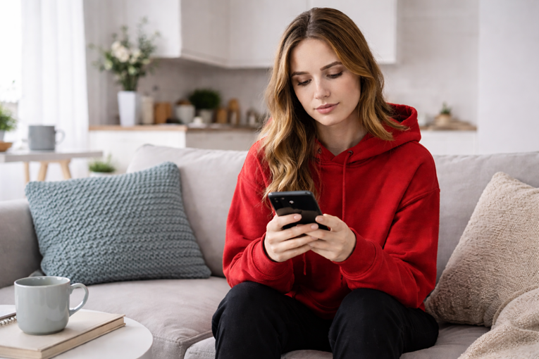 Zaboravila platiti stanarinu. Poruka koju joj je poslao stanodavac nasmijala tisuće