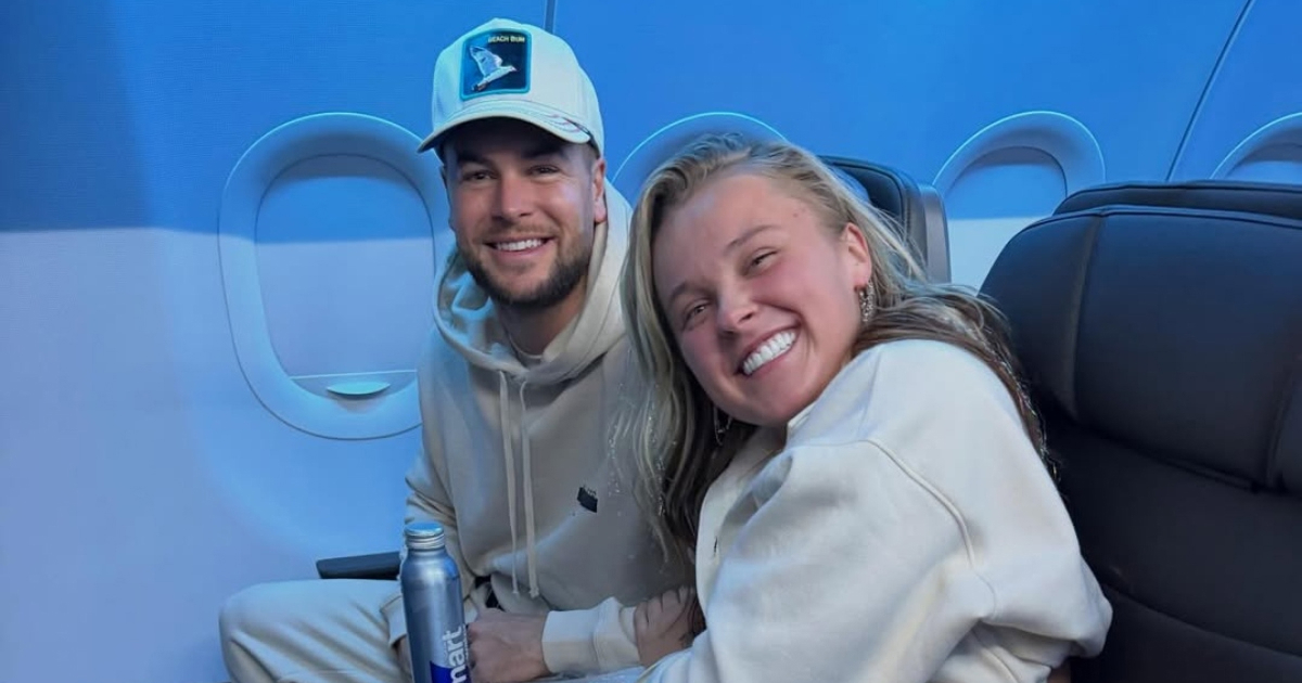 JoJo Siwa otkrila privlače li je i dalje žene