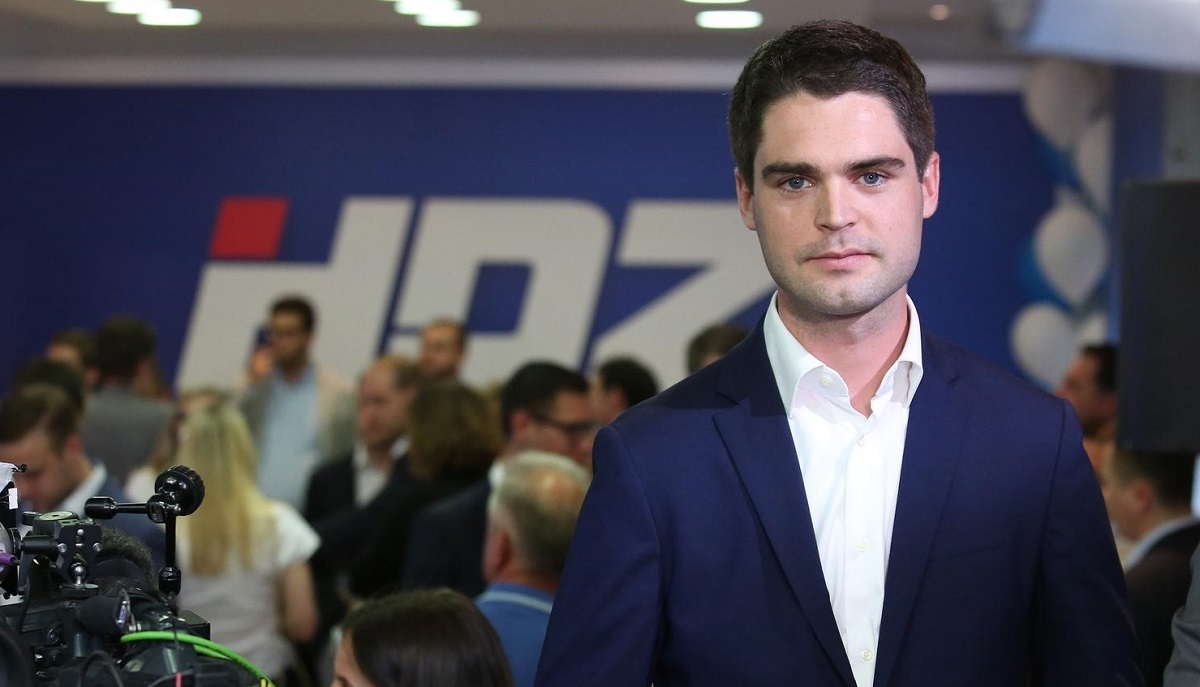 Karlo Ressler: Rat je ušao u drugu fazu, ona je još opasnija