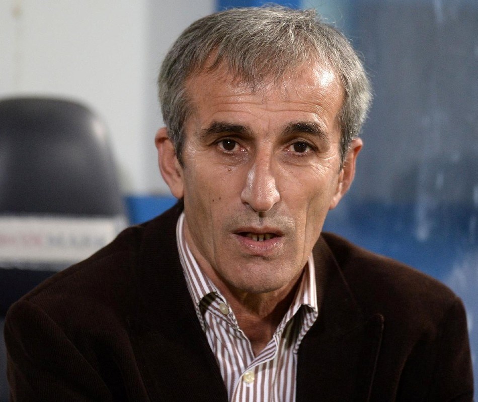 Karačić: Nadam se Hajduk neće imati turbulencije prije Velike Gospe