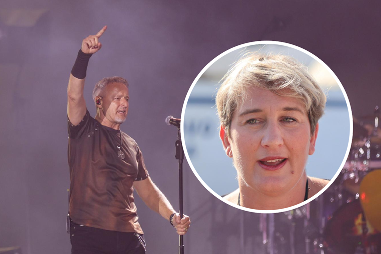 SDP-ova gradonačelnica: Ne bih dozvolila Thompsonov koncert