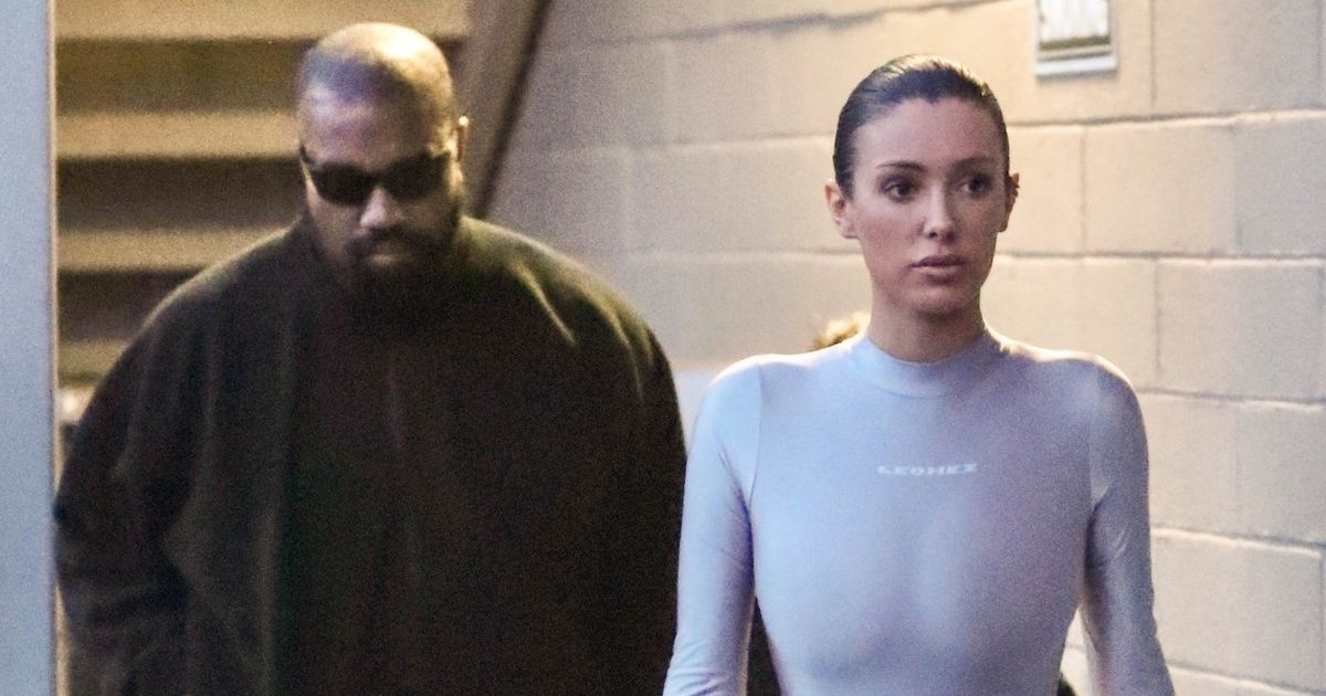 Kanye optužen za fizički napad na muškarca: "Stavio je ruke pod Biancinu haljinu"