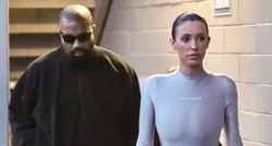 Kanye optužen za fizički napad na muškarca: "Stavio je ruke pod Biancinu haljinu"