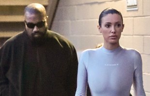 Kanye West optužen za fizički napad na muškarca: Stavio je ruke pod Biancinu haljinu