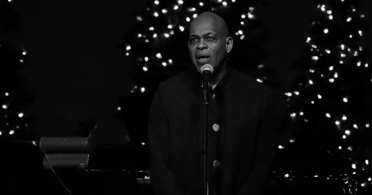 Operni pjevač Jubilant Sykes izboden na smrt, uhićen njegov sin