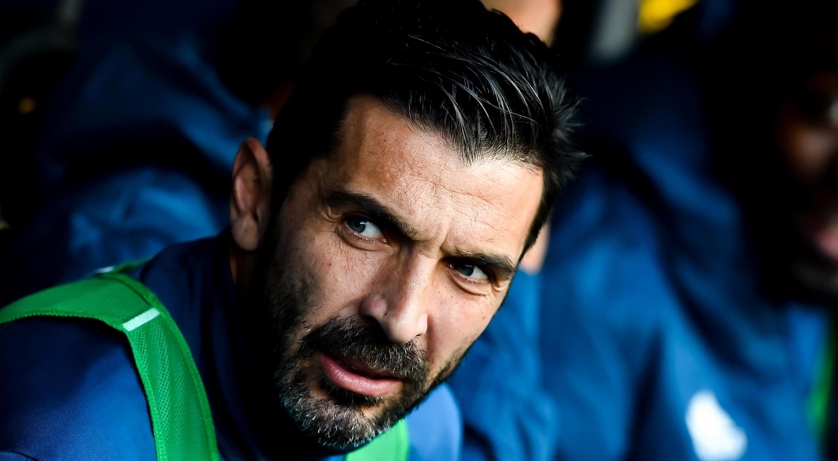 Buffon: Ne razumijem tajming povlačenja vojske iz Afganistana. Srce mi se lomi