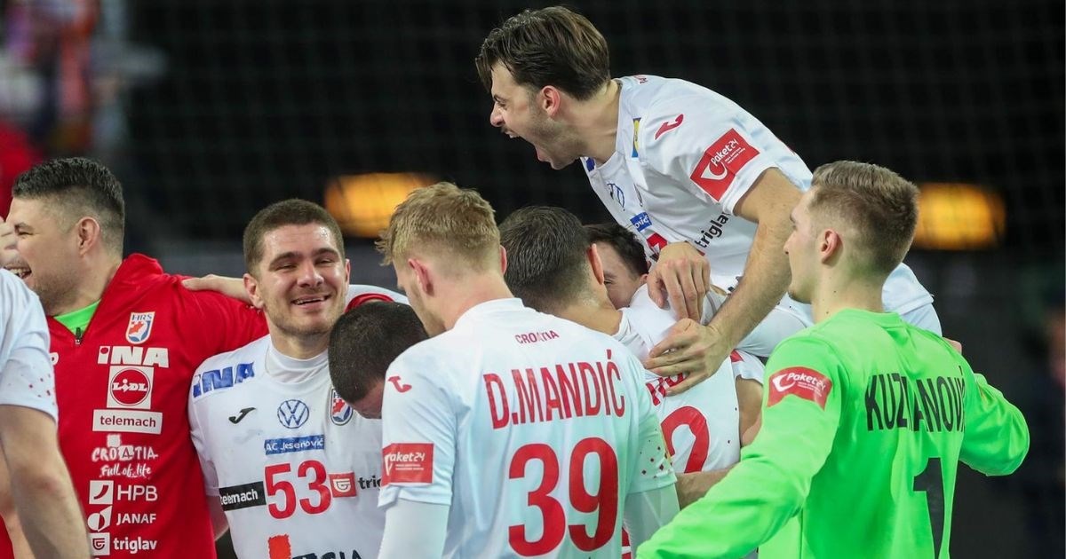 Hrvatska saznala s kim igra u četvrtfinalu SP-a ako pobijedi Sloveniju