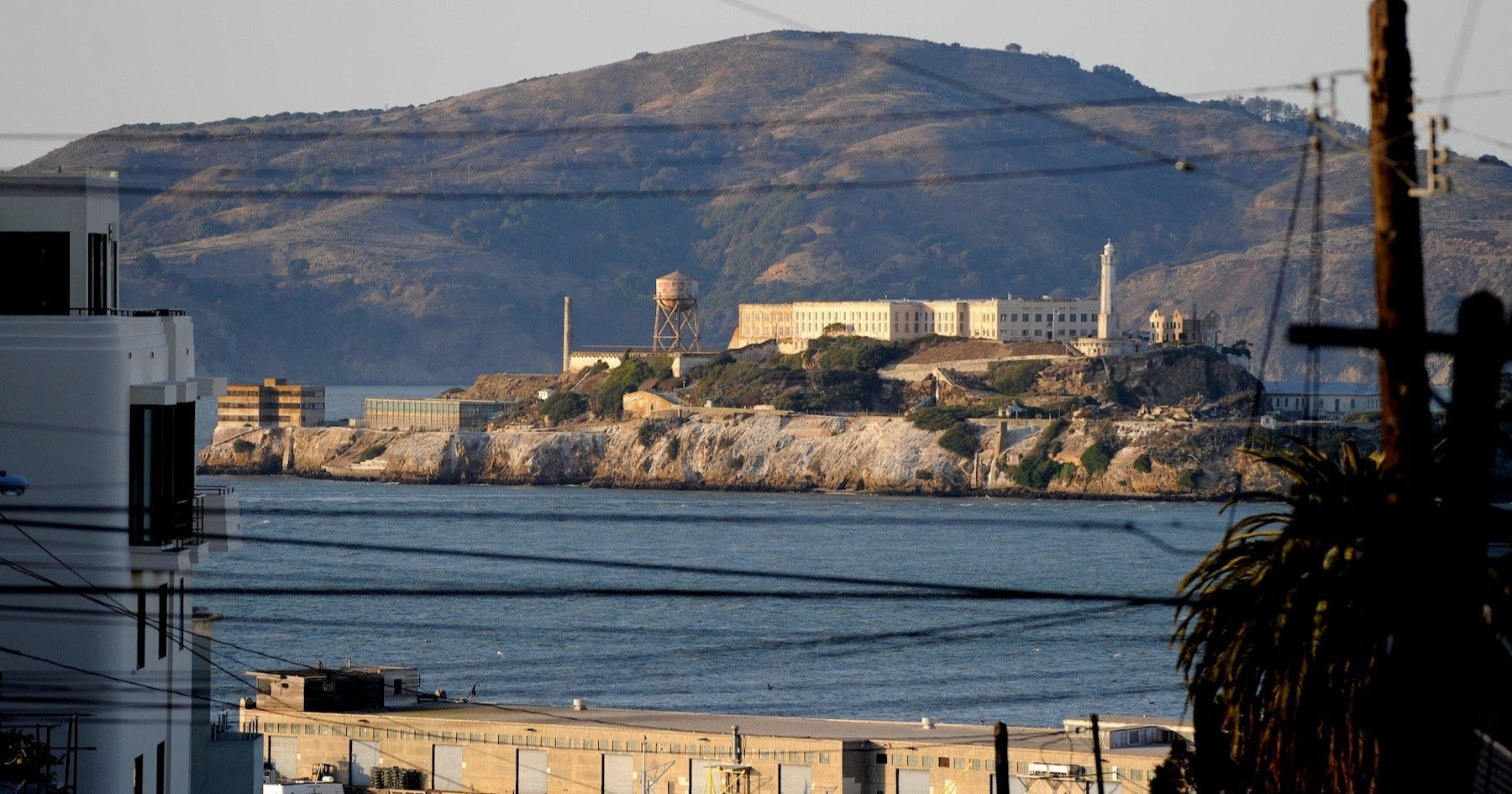 Sve što vas je zanimalo o Alcatrazu, najstrašnijem američkom zatvoru