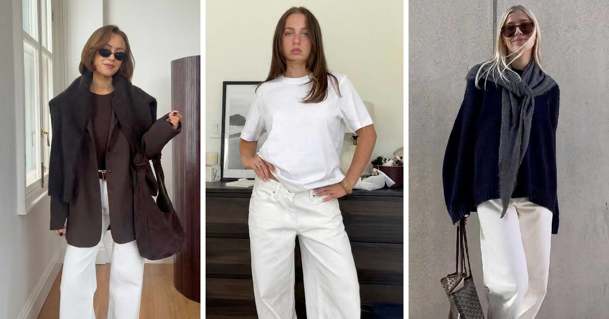 Najveći proljetni trend vraća se na ulice i popularniji je nego ikad