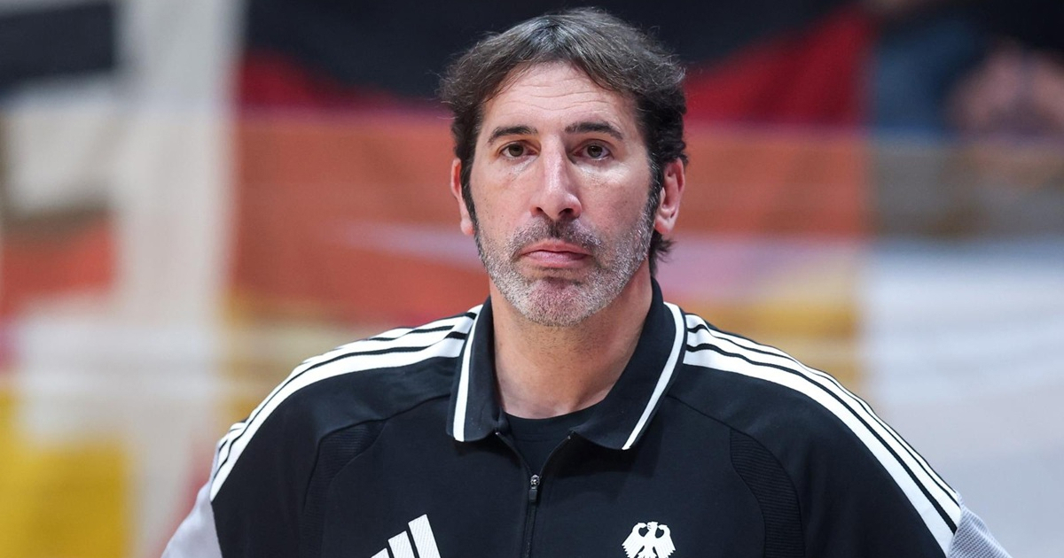 Izbornik Njemačke: Patili smo protiv Hrvatske i mučili se