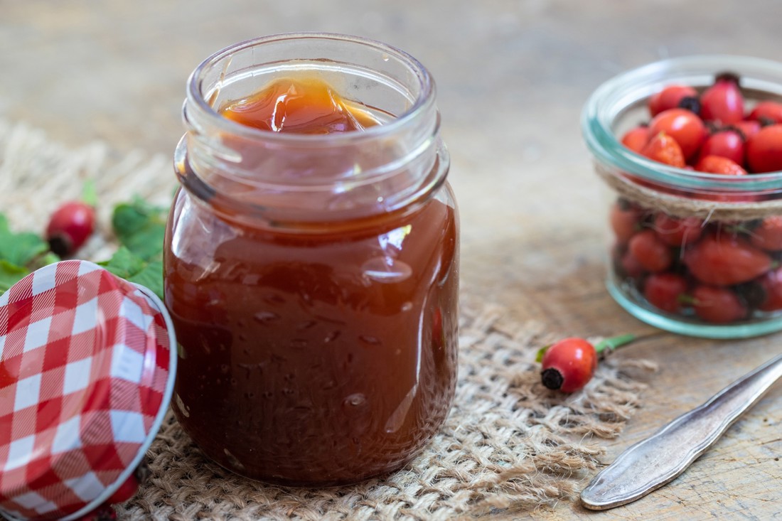 Sjećate li se ove marmelade? Nekad su je radile naše bake, a danas je rijetko viđamo