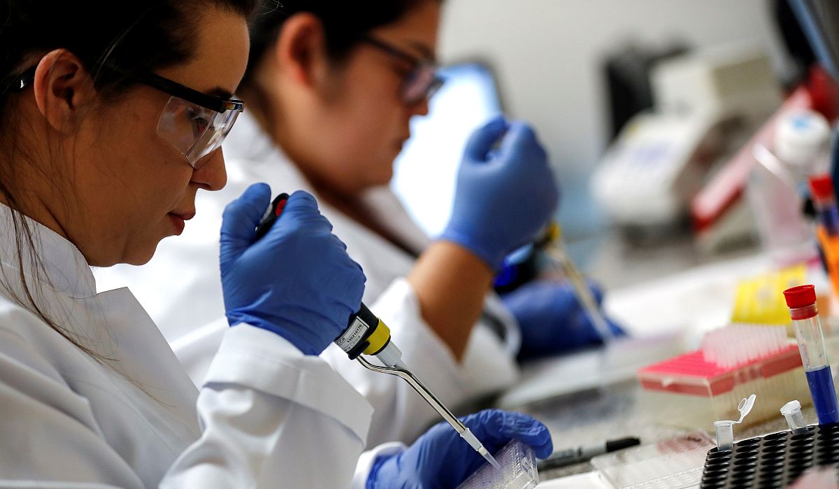 Rusija će krajem lipnja početi s testiranjima cjepiva za koronavirus
