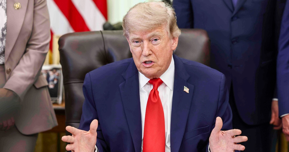 Trump: Sporazum s Iranom se potpisuje sutra. Otvara se Hormuz za sve