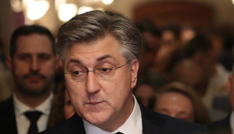 VIDEO Plenković odbija čestitati Milanoviću: Ovo nije moj poraz