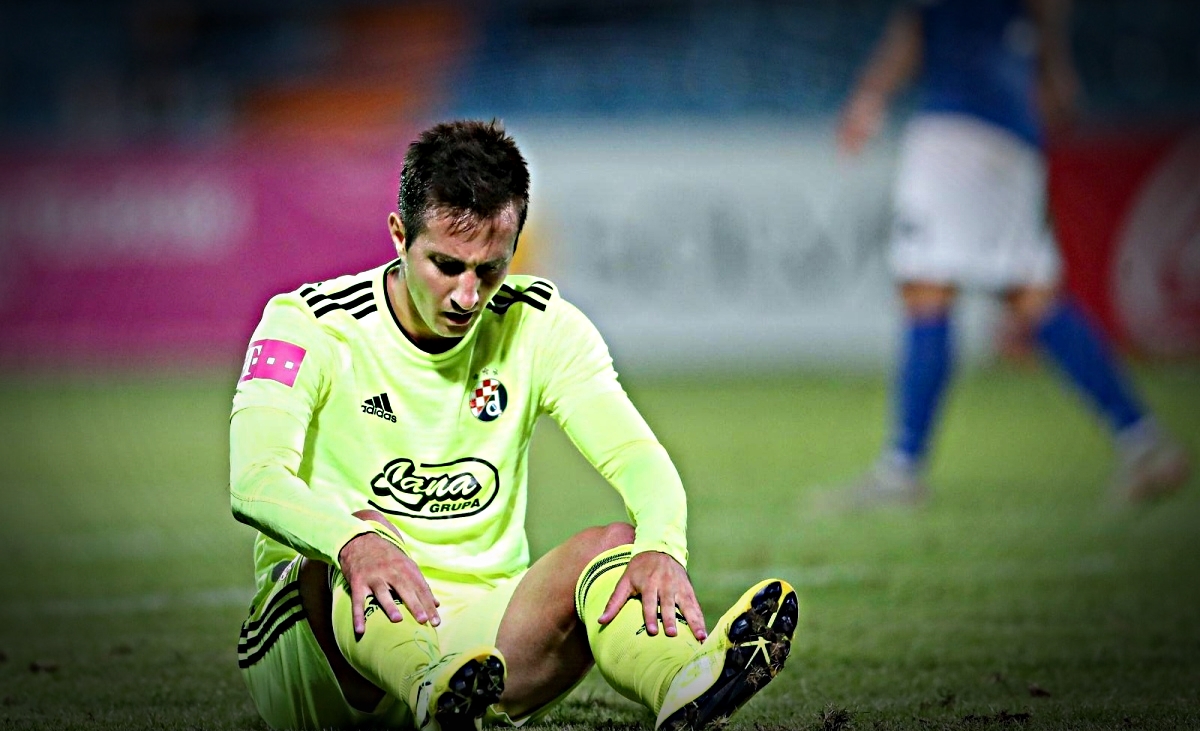 Prije točno 20 godina Dinamo je zadnji put uzeo bod na gostovanju u Ligi prvaka