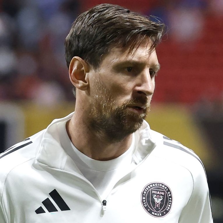 Messi dao najintimniji intervju u karijeri. Otkrio je što želi raditi kad se oprosti