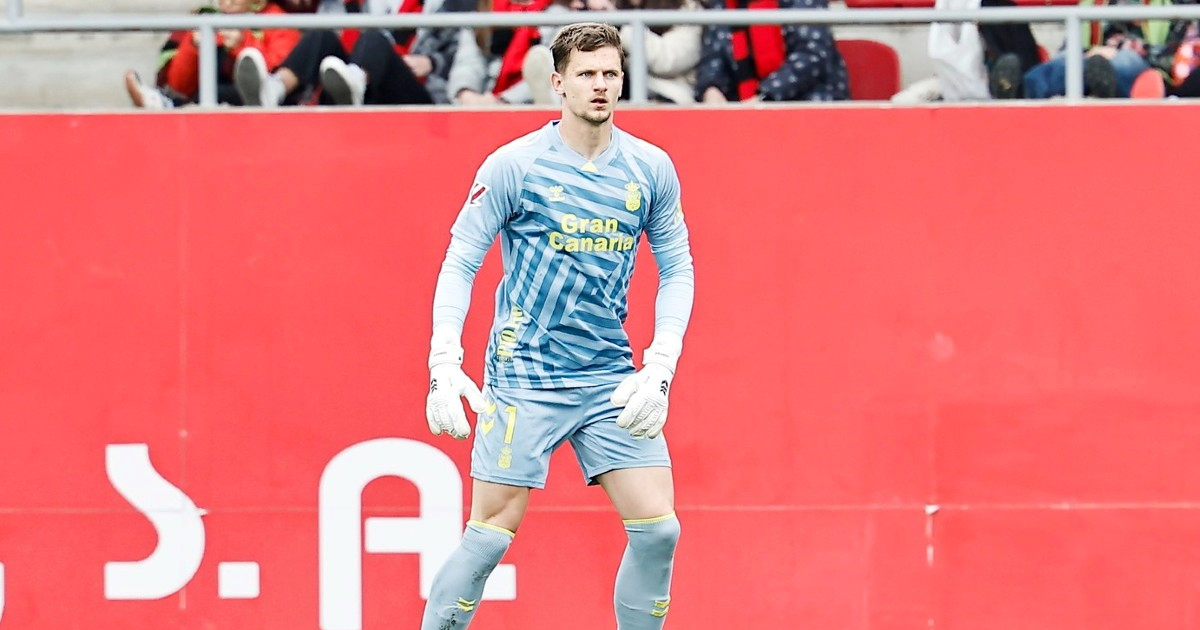 Bivši golman Dinama jedan od najboljih u pobjedi kluba koji se bori za La Ligu