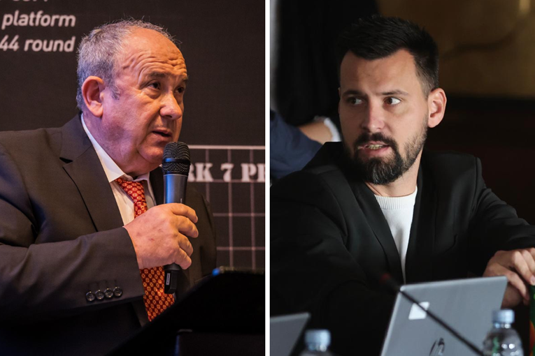 Kerum tužio Ivoševića i izgubio