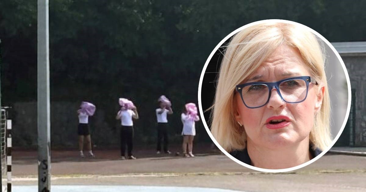 Rinčić, sveučilište i HNK reagirali na napad na riječke studente na probi predstave