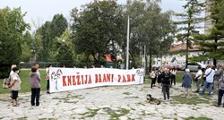 Zagrebačka inicijativa prikupila 4216 potpisa protiv izgradnje osmerokatnice