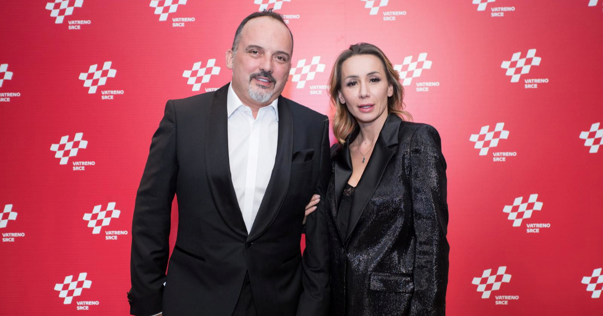 Dubravka Cetinski: Odluka da Tony ne nastupi u dvorani SPENS u Novom Sadu bila je moja