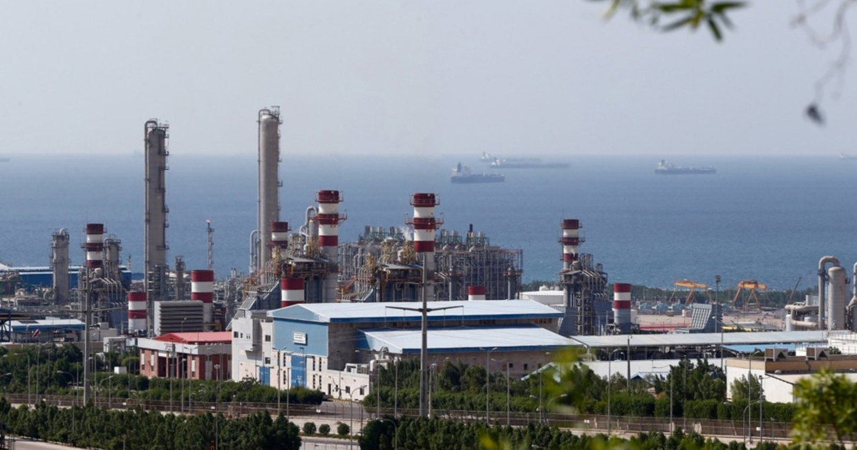 Europa na rubu nove energetske krize zbog rasta cijena plina