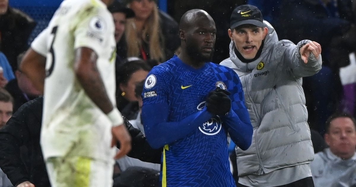 Lukaku kritizirao Tuchelovu odluku: Nisam zadovoljan situacijom u Chelseaju