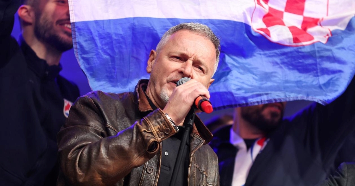Danas u prodaju kreću ulaznice za Thompsonov koncert na Hipodromu