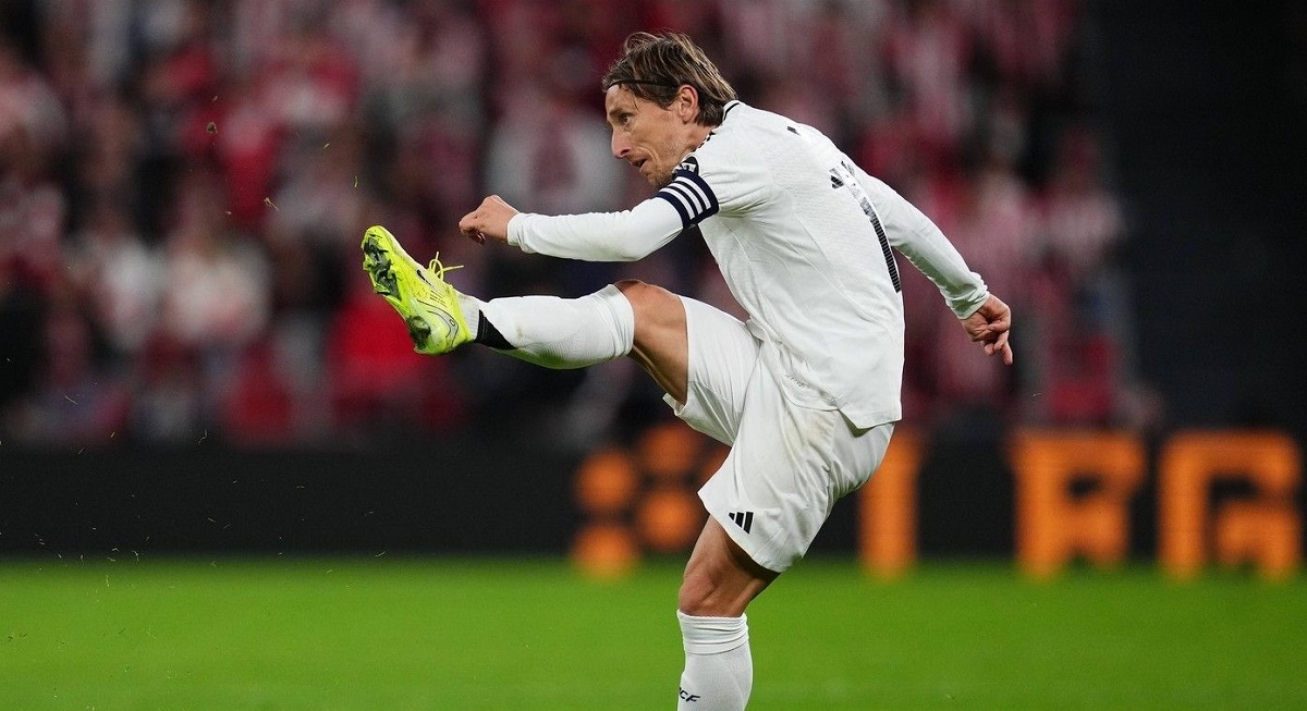As: Real ima više ozljeda nego utakmica, ali Modrić (39) je netaknut