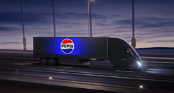 Pepsi ima novi logo koji neodoljivo podsjeća na onaj iz 90-ih. Sviđa li vam se?