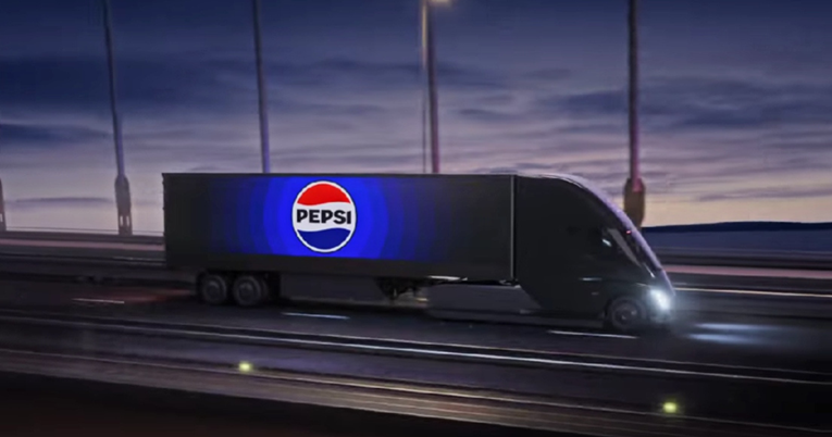Pepsi ima novi logo koji neodoljivo podsjeća na onaj iz 90-ih. Sviđa li vam se?