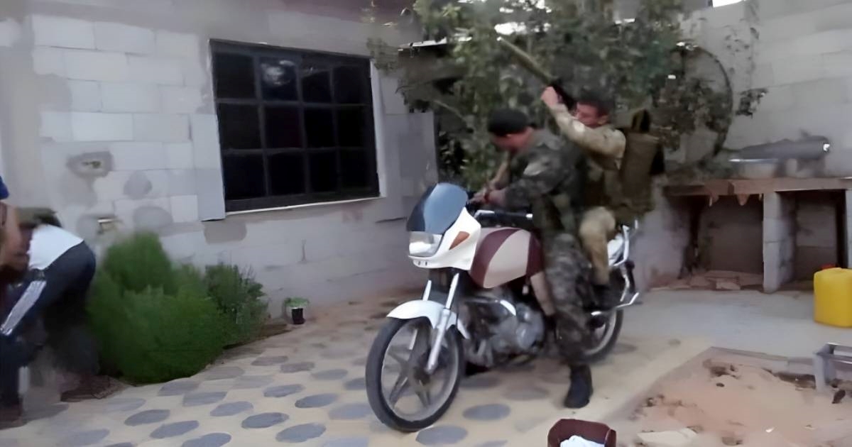 Izraelski obavještajci detaljno upozoreni da Hamas sprema masakr. Sve su ignorirali