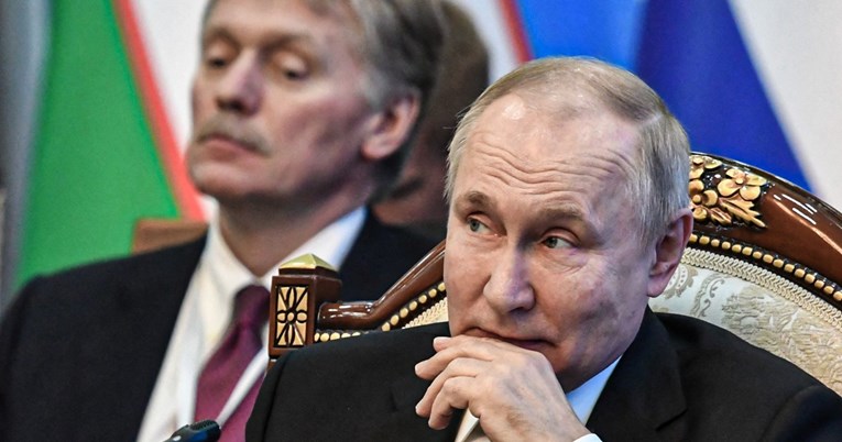Otkriveni detalji sastanka u Moskvi u prosincu. Putin priprema Rusiju za "vječni rat"