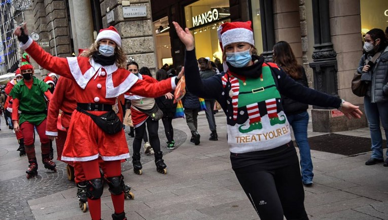 U Italiji pada broj zaraženih, uskoro se otvaraju restorani i kafići