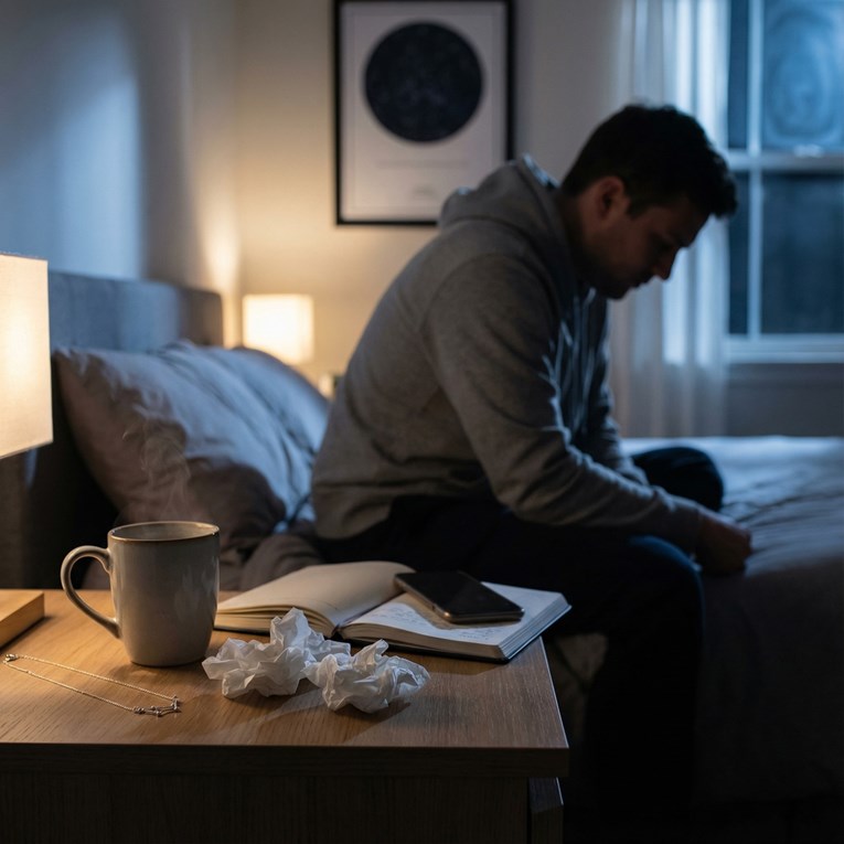 Najgore podnose prekid: Ovi znakovi se mjesecima oporavljaju od slomljenog srca