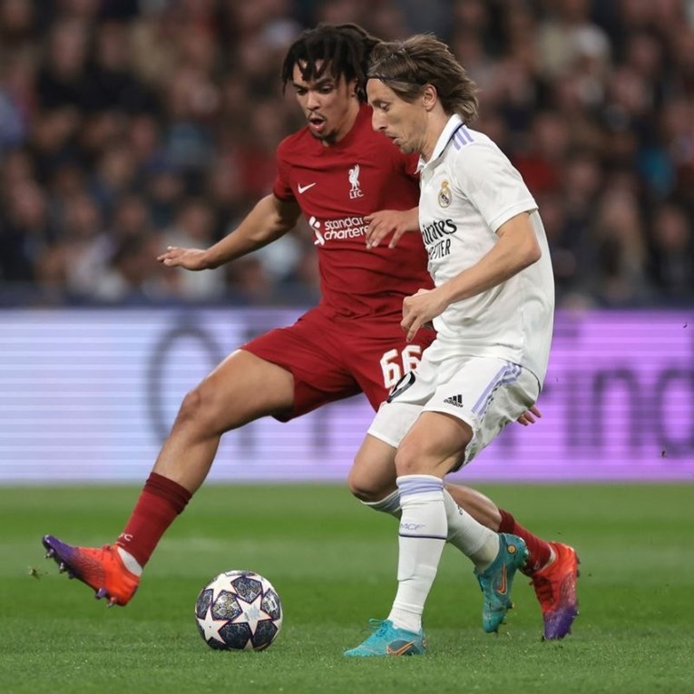 Nova potvrda Realovih planova s Modrićem? Trent dobiva neke njegove ovlasti